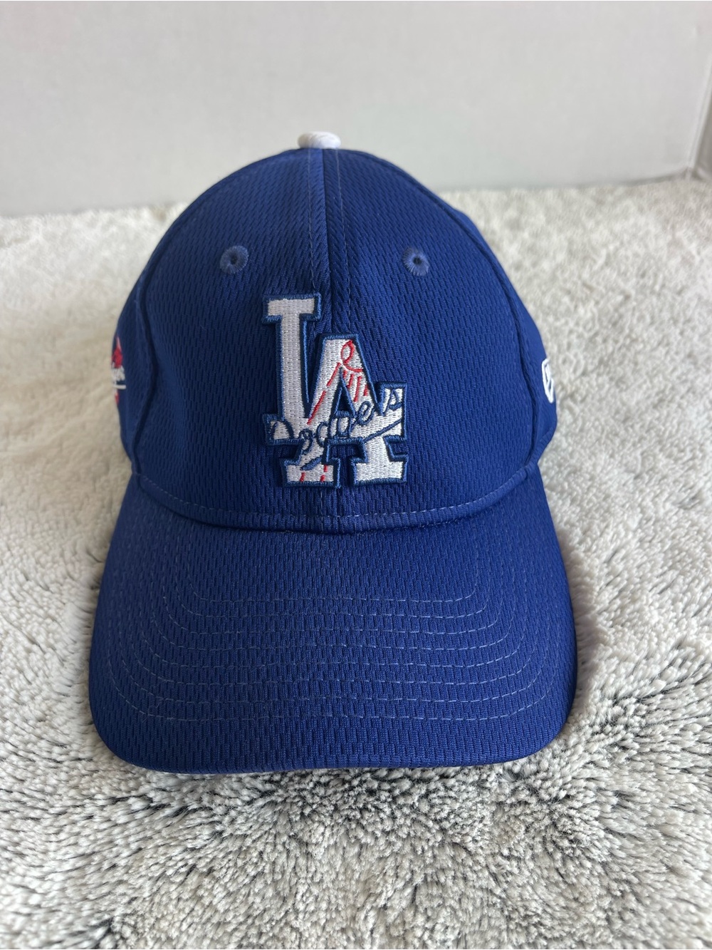 2020 New Era Los Angels Dodgers Spring Training
